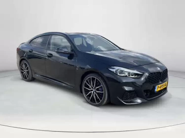 Foto van BMW 2-serie Gran Coupé