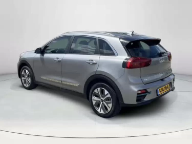 Foto van Kia e-Niro