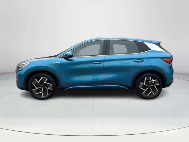 Foto van BYD ATTO 3