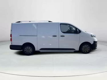 Foto van Toyota PROACE Worker