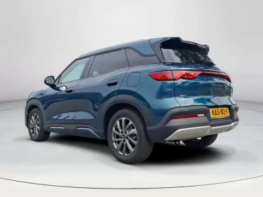 Foto van BYD ATTO 2