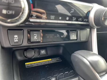 Foto van Toyota RAV4