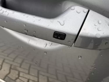 Foto van Kia ProCeed