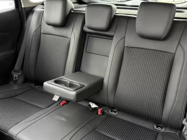 Foto van Suzuki S-Cross