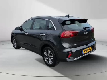 Foto van Kia Niro
