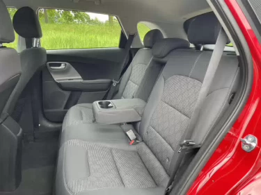 Foto van Kia Niro