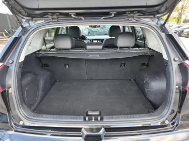 Foto van Kia Niro