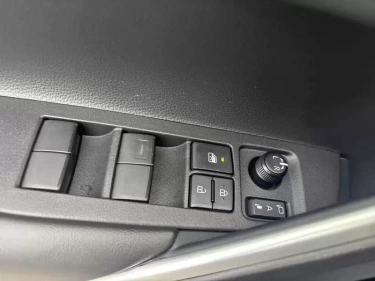 Foto van Toyota Corolla Cross