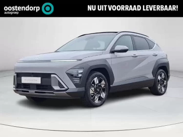 Foto van Hyundai Kona