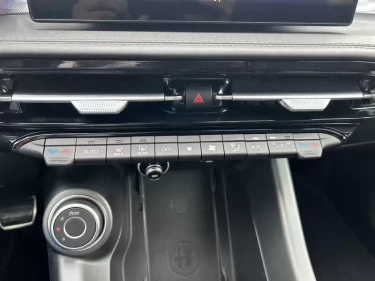 Foto van Alfa Romeo Tonale