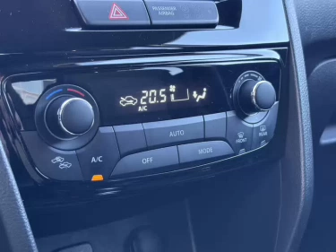 Foto van Suzuki Vitara
