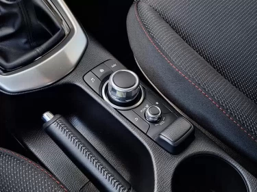 Foto van Mazda 2