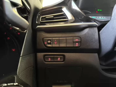 Foto van Kia e-Niro