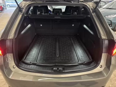 Foto van Toyota Corolla Touring Sports