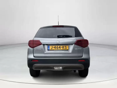 Foto van Suzuki Vitara