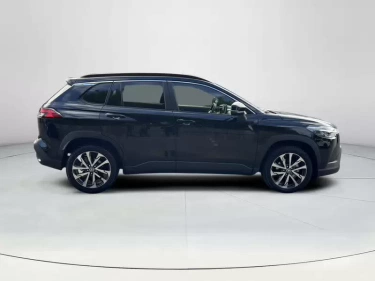Foto van Toyota Corolla Cross