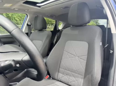 Foto van Hyundai Bayon