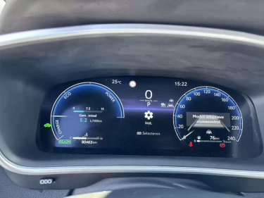 Foto van Toyota Corolla Cross