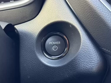 Foto van Toyota Corolla Cross