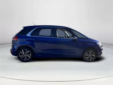 Foto van Citroën C4 Picasso