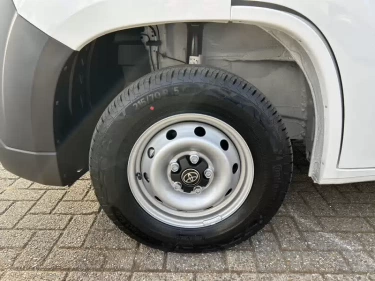 Foto van Toyota Proace MAX