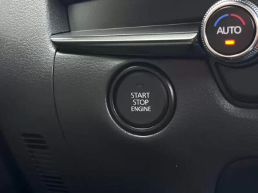 Foto van Mazda CX-30