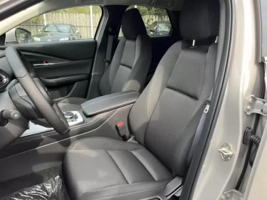 Foto van Mazda CX-30