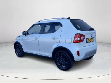 Foto van Suzuki Ignis