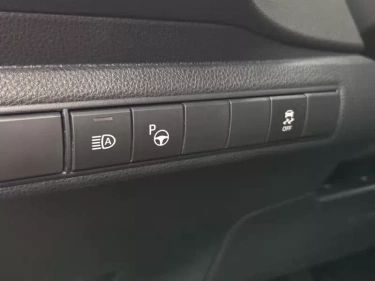 Foto van Toyota Corolla