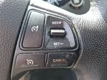 Foto van Kia Rio