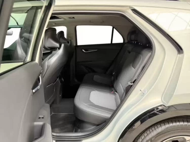 Foto van Kia Niro