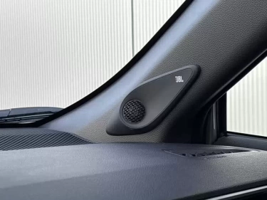 Foto van Toyota Corolla Cross