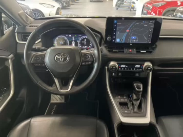 Foto van Toyota RAV4