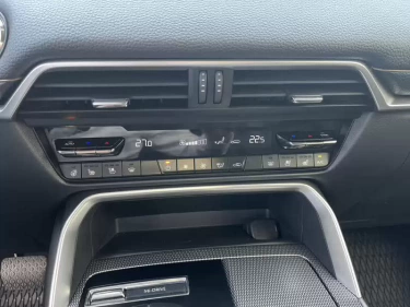 Foto van Mazda CX-60