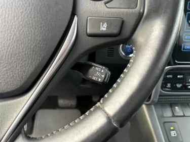 Foto van Toyota Auris