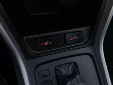 Foto van Suzuki S-Cross