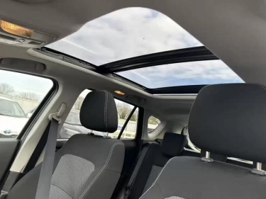 Foto van Suzuki SX4 S-Cross