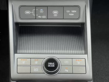 Foto van Hyundai Kona Electric