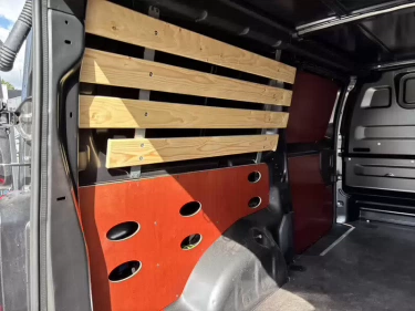 Foto van Toyota PROACE Worker