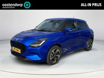 Suzuki Swift 1.2 Style Smart Hybrid  occasion 2026