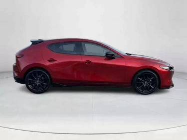 Foto van Mazda 3