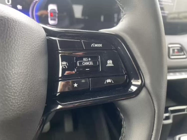 Foto van Toyota Urban Cruiser