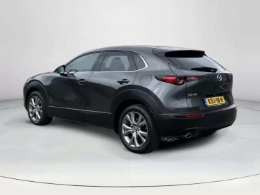 Foto van Mazda CX-30
