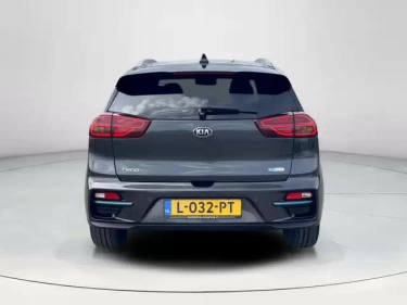 Foto van Kia e-Niro