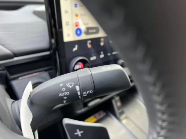 Foto van Toyota C-HR+