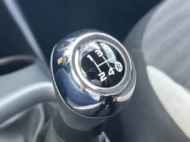 Foto van Toyota Aygo