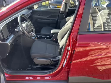 Foto van Hyundai Kona
