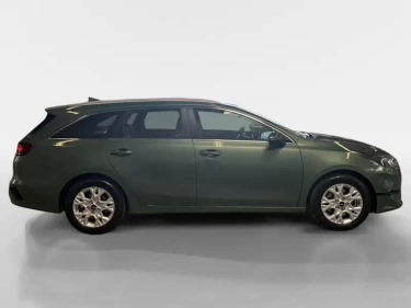 Foto van Kia Ceed Sportswagon