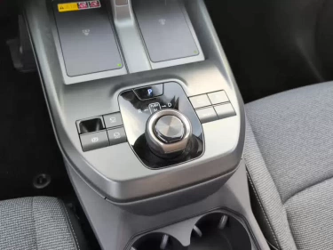 Foto van Toyota bZ4X Touring