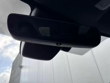 Foto van Toyota Corolla Touring Sports